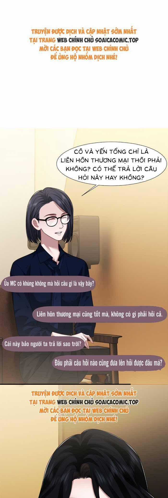 Nữ Tướng Xuyên Đến Hiện Đại Trở Thành Chị Dâu Quyền Lực Chương 94 trang 0