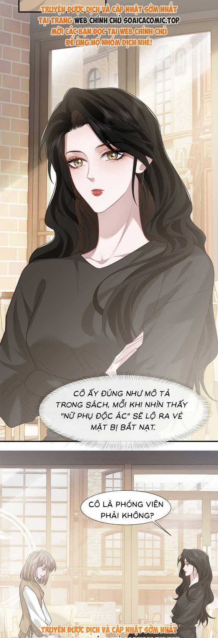 Nữ Tướng Xuyên Đến Hiện Đại Trở Thành Chị Dâu Quyền Lực Chương 94 trang 11