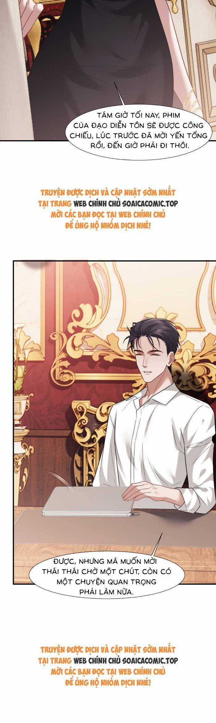 Nữ Tướng Xuyên Đến Hiện Đại Trở Thành Chị Dâu Quyền Lực Chương 94 trang 20