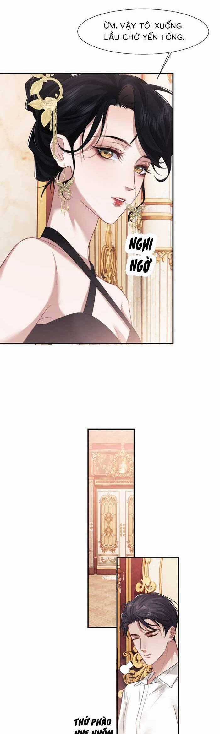 Nữ Tướng Xuyên Đến Hiện Đại Trở Thành Chị Dâu Quyền Lực Chương 94 trang 21