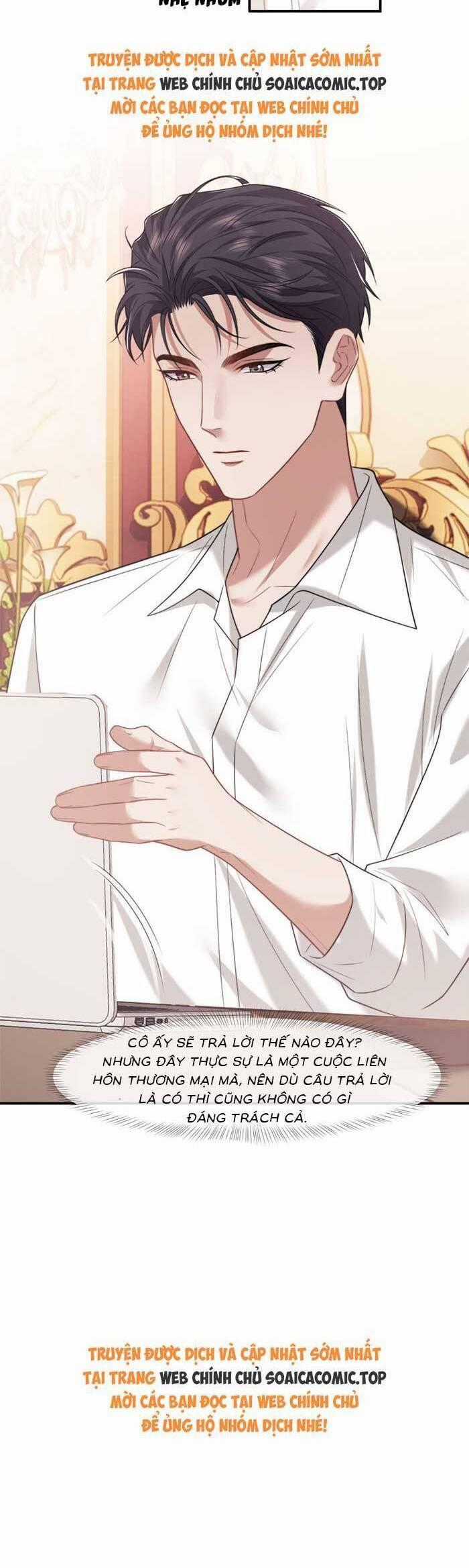 Nữ Tướng Xuyên Đến Hiện Đại Trở Thành Chị Dâu Quyền Lực Chương 94 trang 22