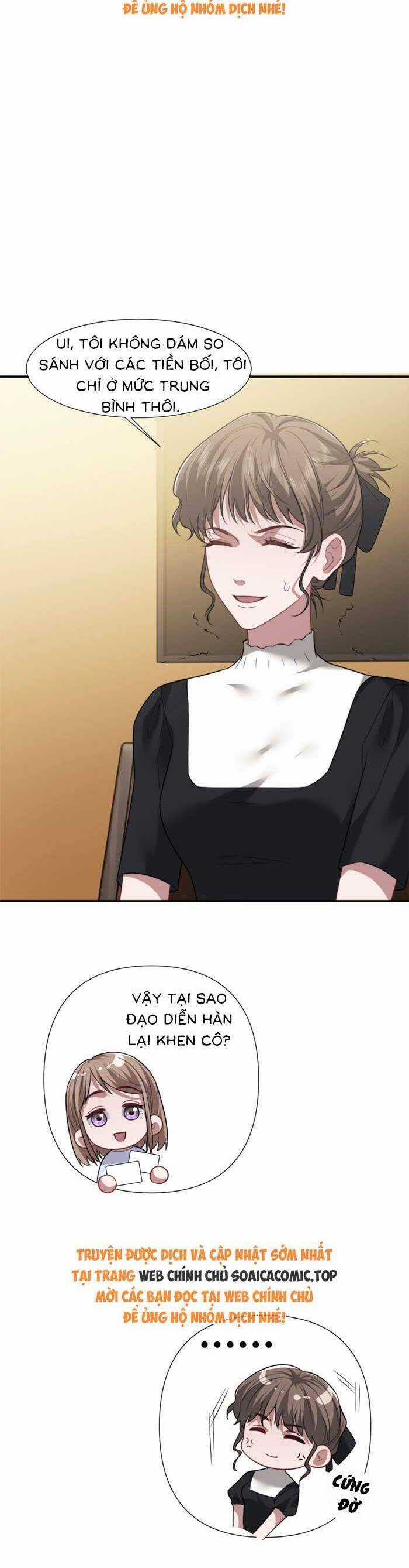 Nữ Tướng Xuyên Đến Hiện Đại Trở Thành Chị Dâu Quyền Lực Chương 94 trang 4