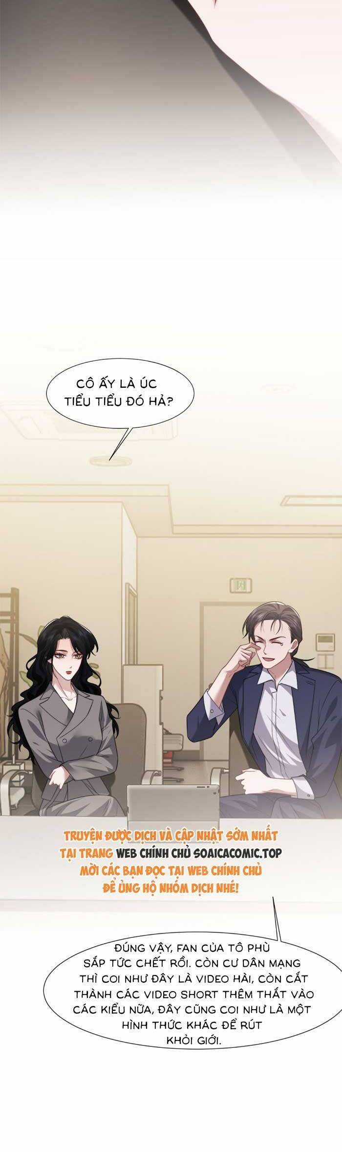 Nữ Tướng Xuyên Đến Hiện Đại Trở Thành Chị Dâu Quyền Lực Chương 94 trang 7