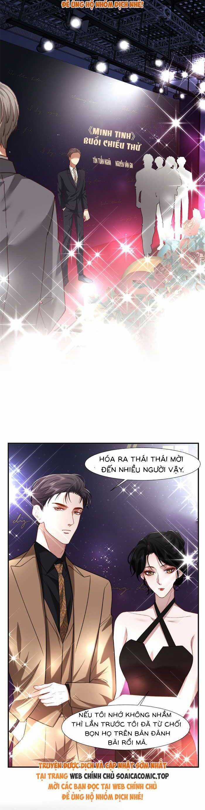 Nữ Tướng Xuyên Đến Hiện Đại Trở Thành Chị Dâu Quyền Lực Chương 95 trang 12