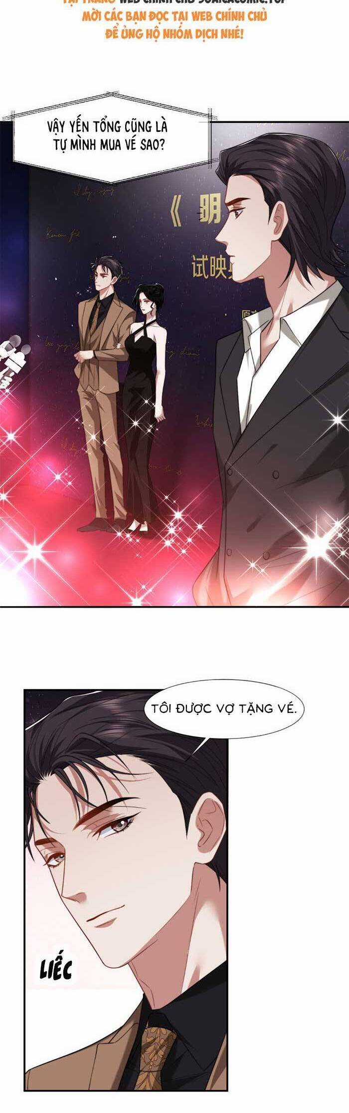 Nữ Tướng Xuyên Đến Hiện Đại Trở Thành Chị Dâu Quyền Lực Chương 95 trang 15