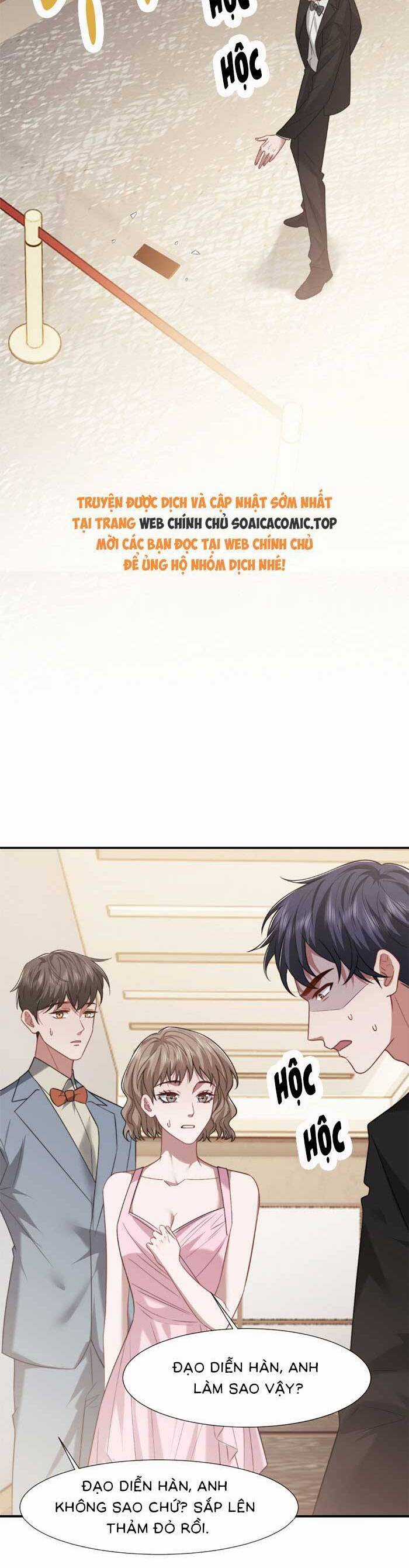 Nữ Tướng Xuyên Đến Hiện Đại Trở Thành Chị Dâu Quyền Lực Chương 95 trang 18