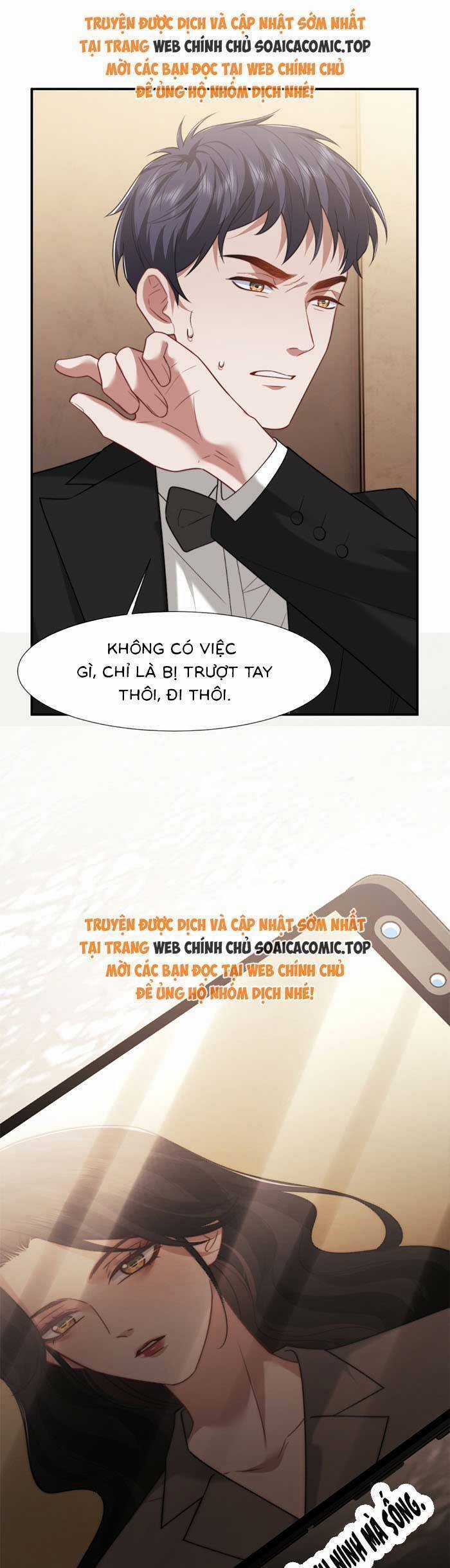 Nữ Tướng Xuyên Đến Hiện Đại Trở Thành Chị Dâu Quyền Lực Chương 95 trang 19