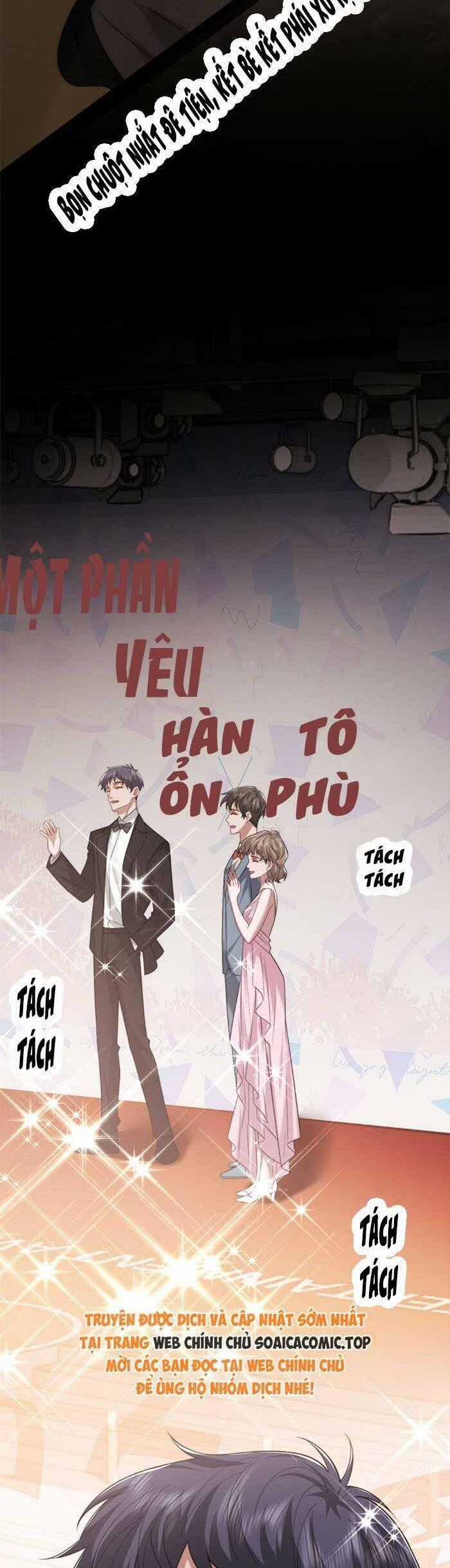 Nữ Tướng Xuyên Đến Hiện Đại Trở Thành Chị Dâu Quyền Lực Chương 95 trang 20