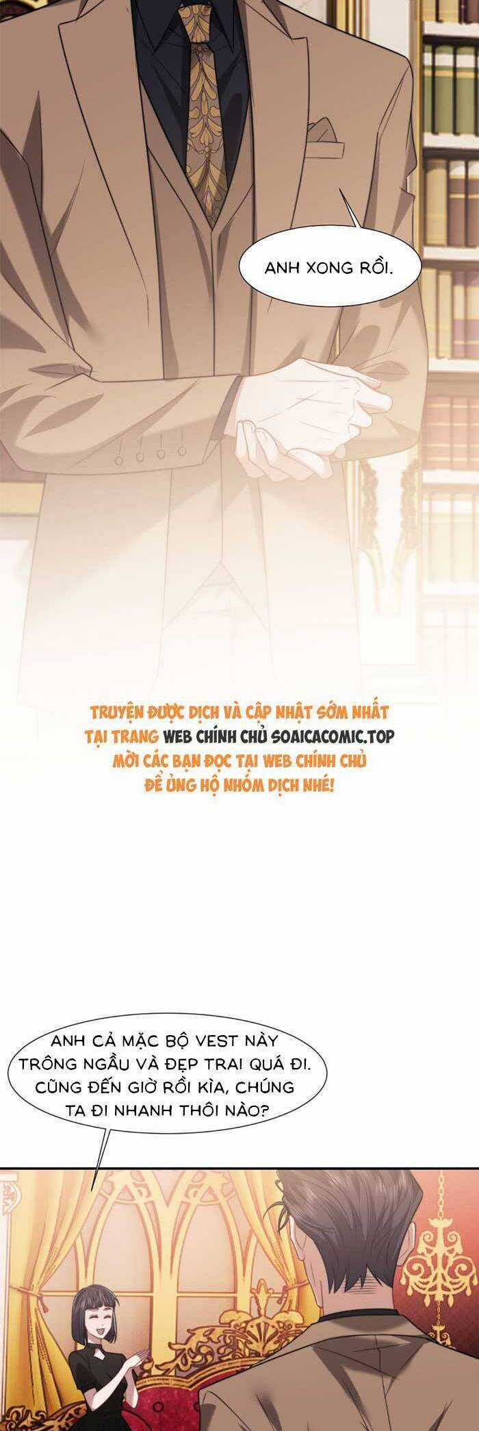 Nữ Tướng Xuyên Đến Hiện Đại Trở Thành Chị Dâu Quyền Lực Chương 95 trang 3