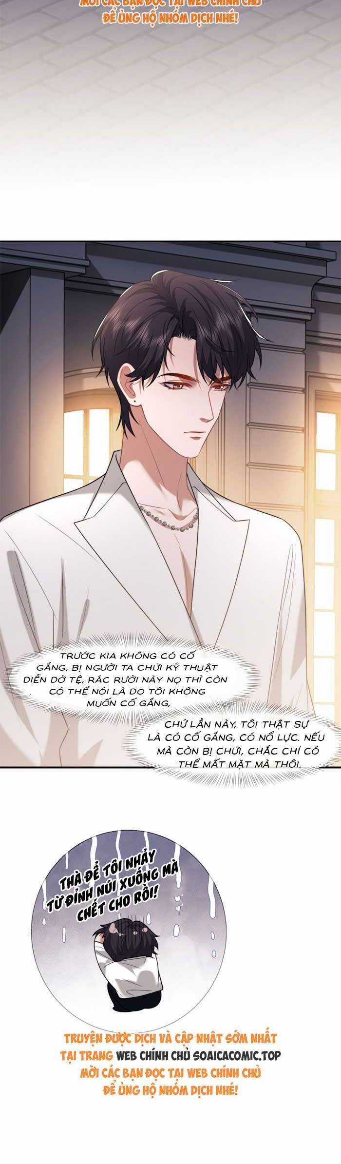 Nữ Tướng Xuyên Đến Hiện Đại Trở Thành Chị Dâu Quyền Lực Chương 95 trang 7