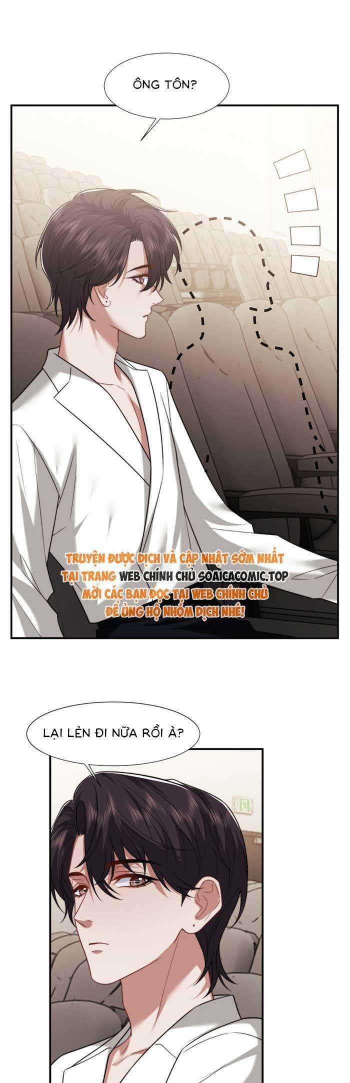 Nữ Tướng Xuyên Đến Hiện Đại Trở Thành Chị Dâu Quyền Lực Chương 96 trang 11