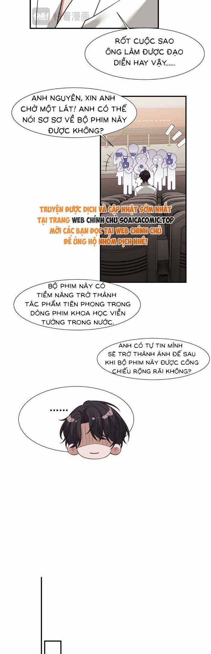 Nữ Tướng Xuyên Đến Hiện Đại Trở Thành Chị Dâu Quyền Lực Chương 96 trang 12