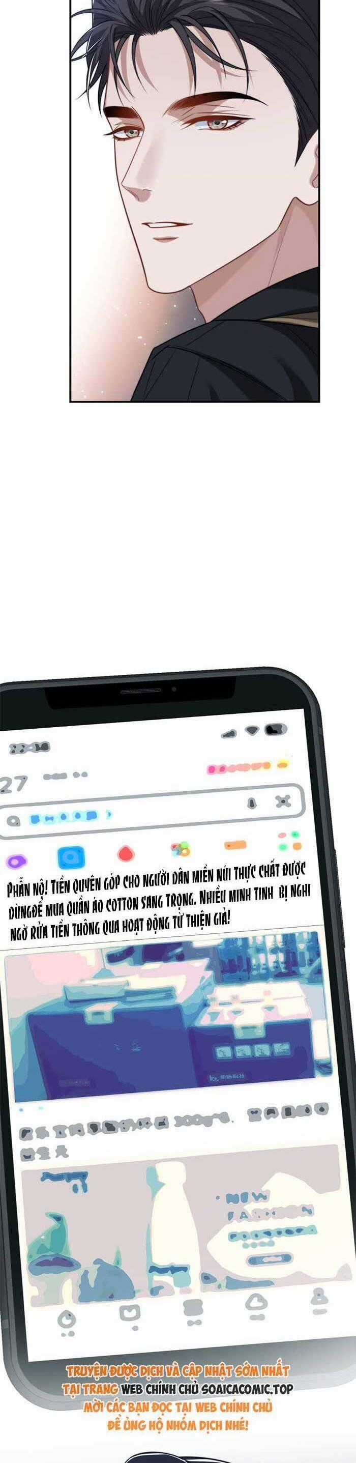 Nữ Tướng Xuyên Đến Hiện Đại Trở Thành Chị Dâu Quyền Lực Chương 96 trang 20