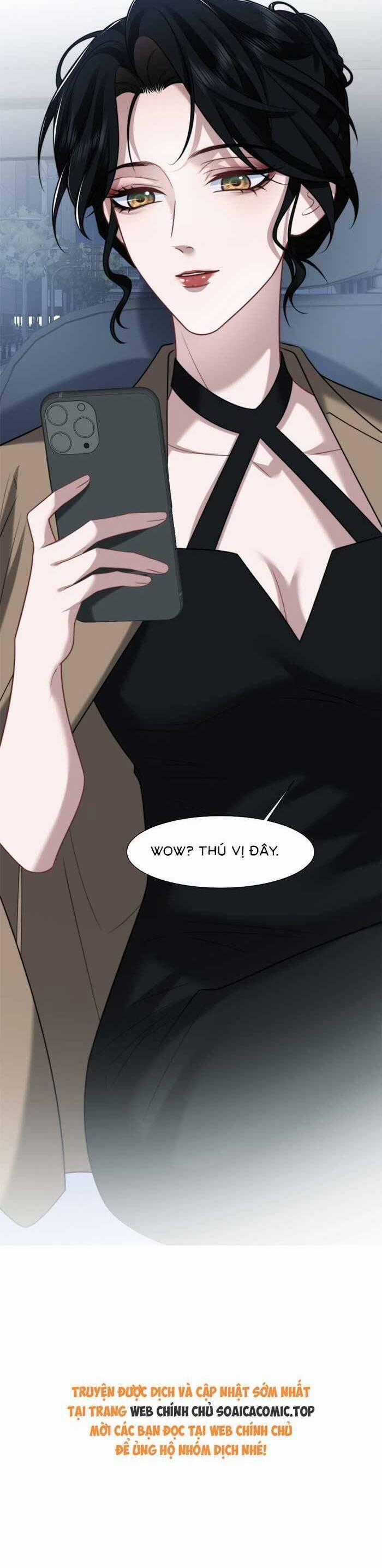 Nữ Tướng Xuyên Đến Hiện Đại Trở Thành Chị Dâu Quyền Lực Chương 96 trang 21