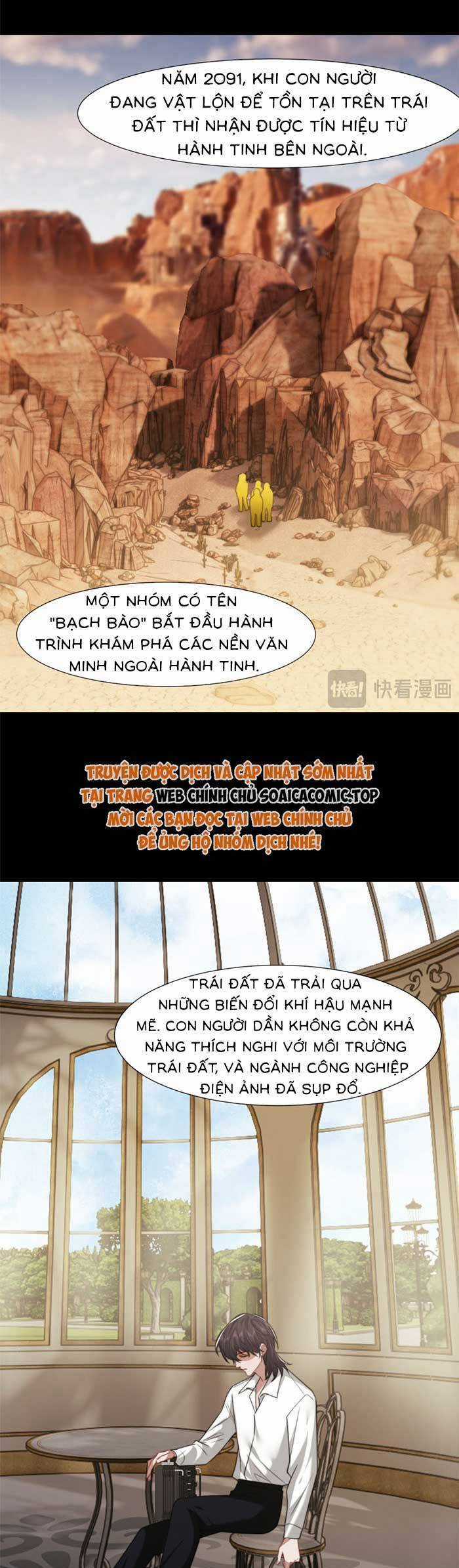 Nữ Tướng Xuyên Đến Hiện Đại Trở Thành Chị Dâu Quyền Lực Chương 96 trang 5