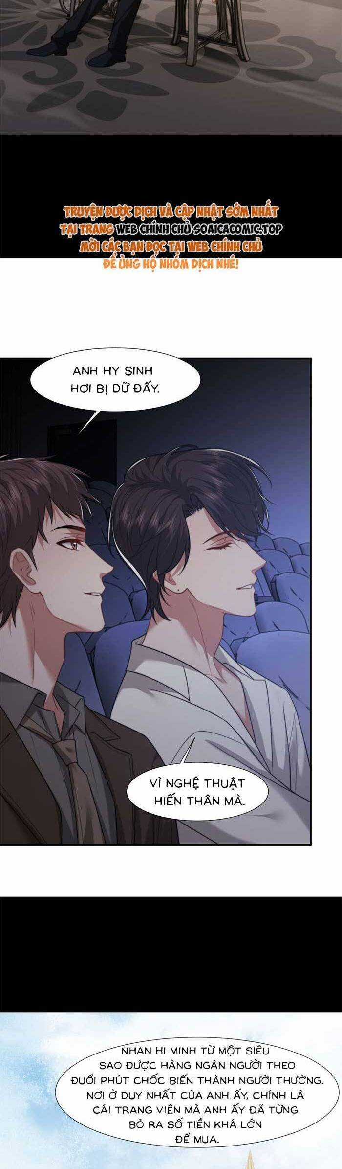 Nữ Tướng Xuyên Đến Hiện Đại Trở Thành Chị Dâu Quyền Lực Chương 96 trang 6