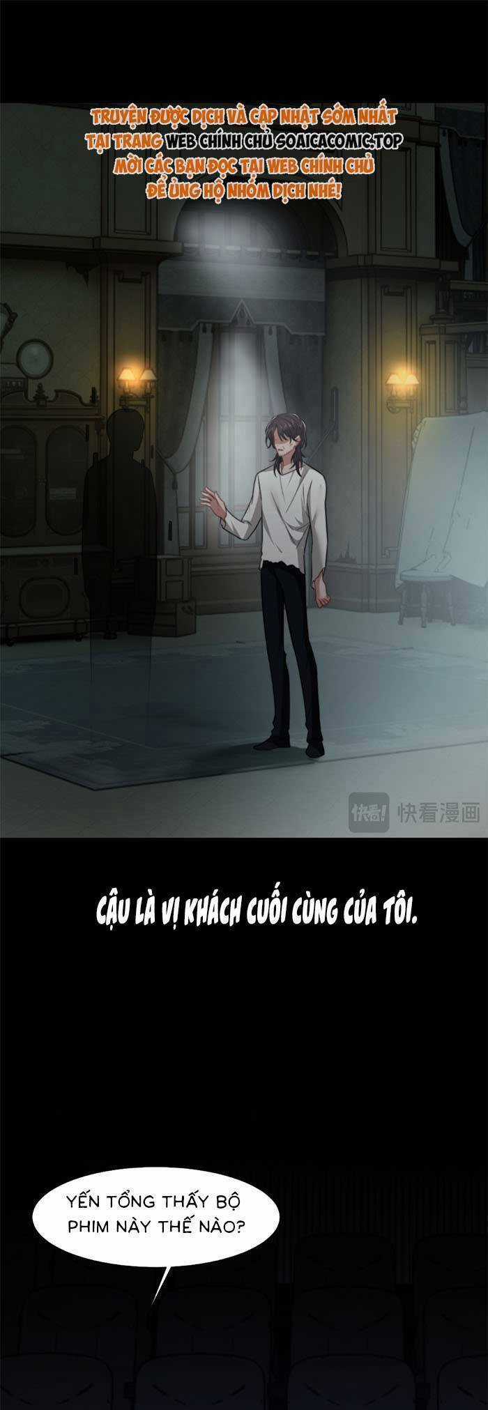 Nữ Tướng Xuyên Đến Hiện Đại Trở Thành Chị Dâu Quyền Lực Chương 96 trang 8