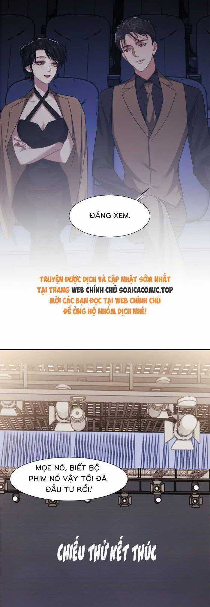 Nữ Tướng Xuyên Đến Hiện Đại Trở Thành Chị Dâu Quyền Lực Chương 96 trang 9