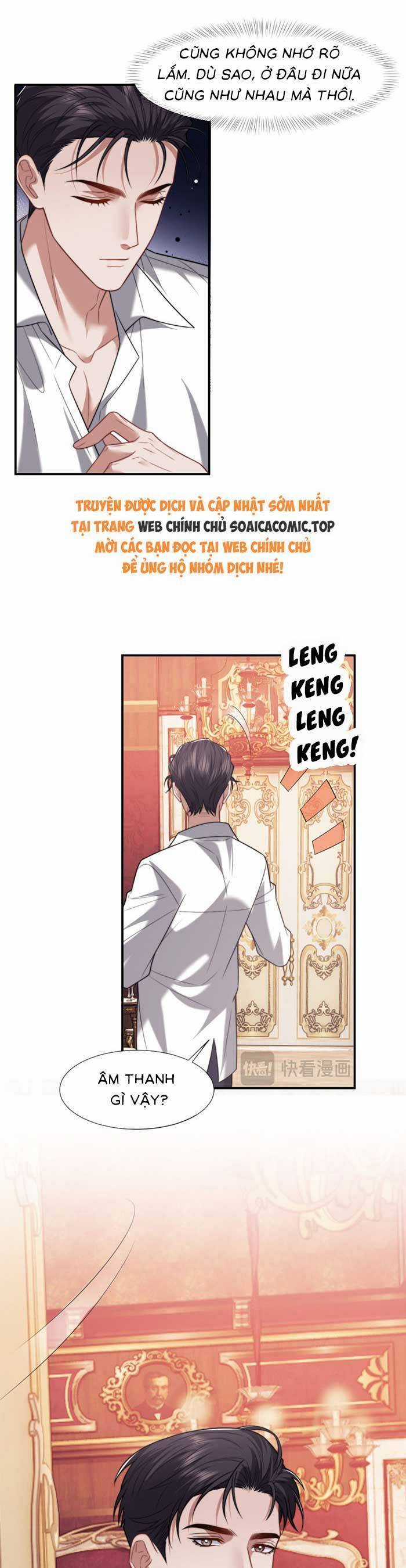 Nữ Tướng Xuyên Đến Hiện Đại Trở Thành Chị Dâu Quyền Lực Chương 97 trang 10