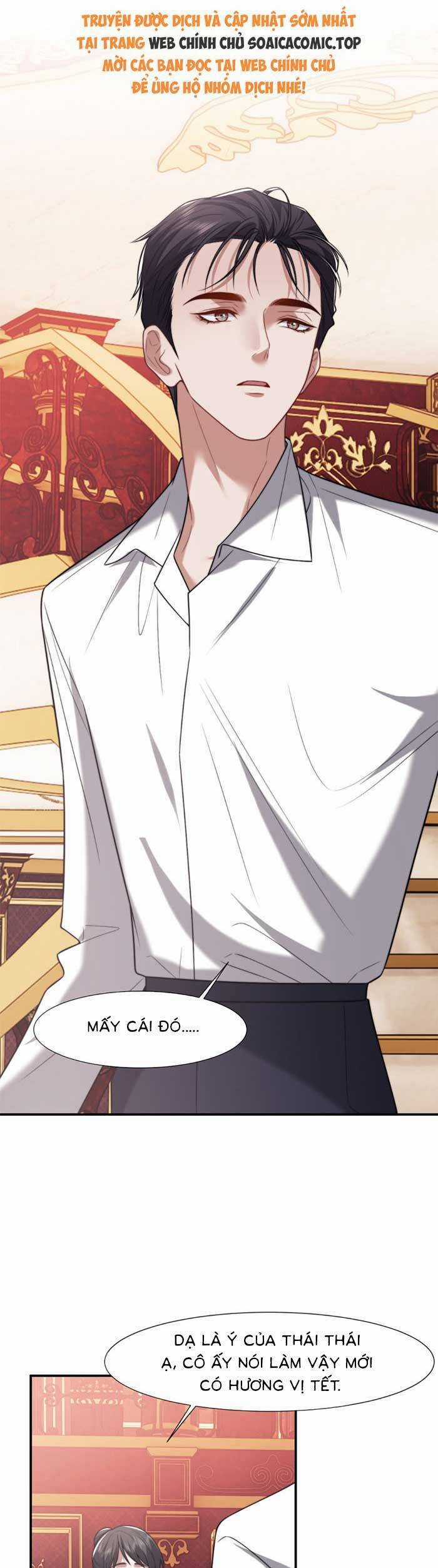 Nữ Tướng Xuyên Đến Hiện Đại Trở Thành Chị Dâu Quyền Lực Chương 97 trang 12