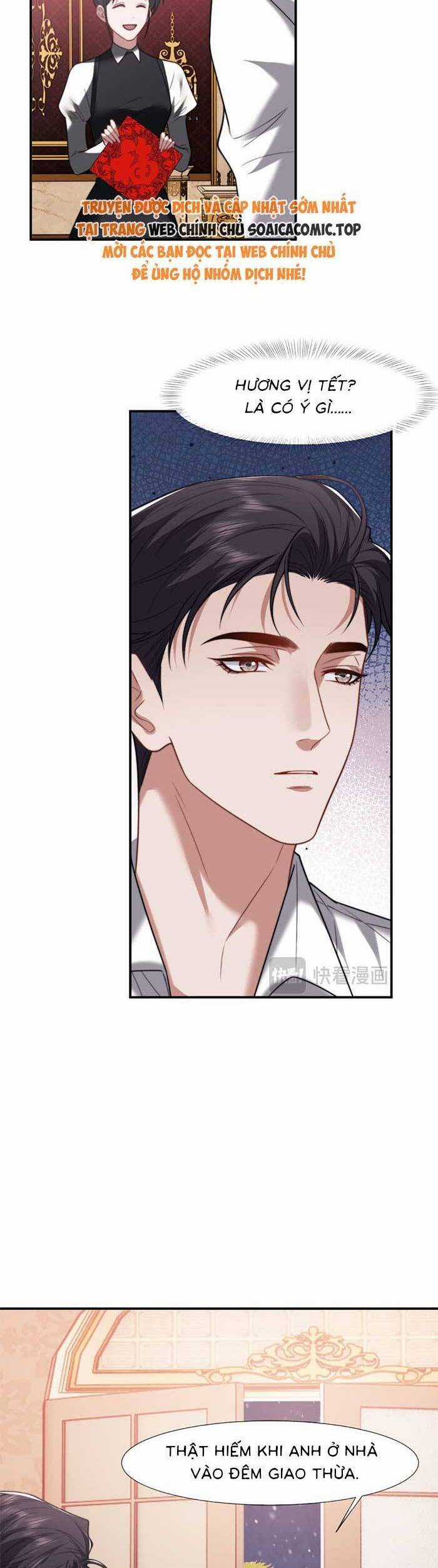 Nữ Tướng Xuyên Đến Hiện Đại Trở Thành Chị Dâu Quyền Lực Chương 97 trang 13