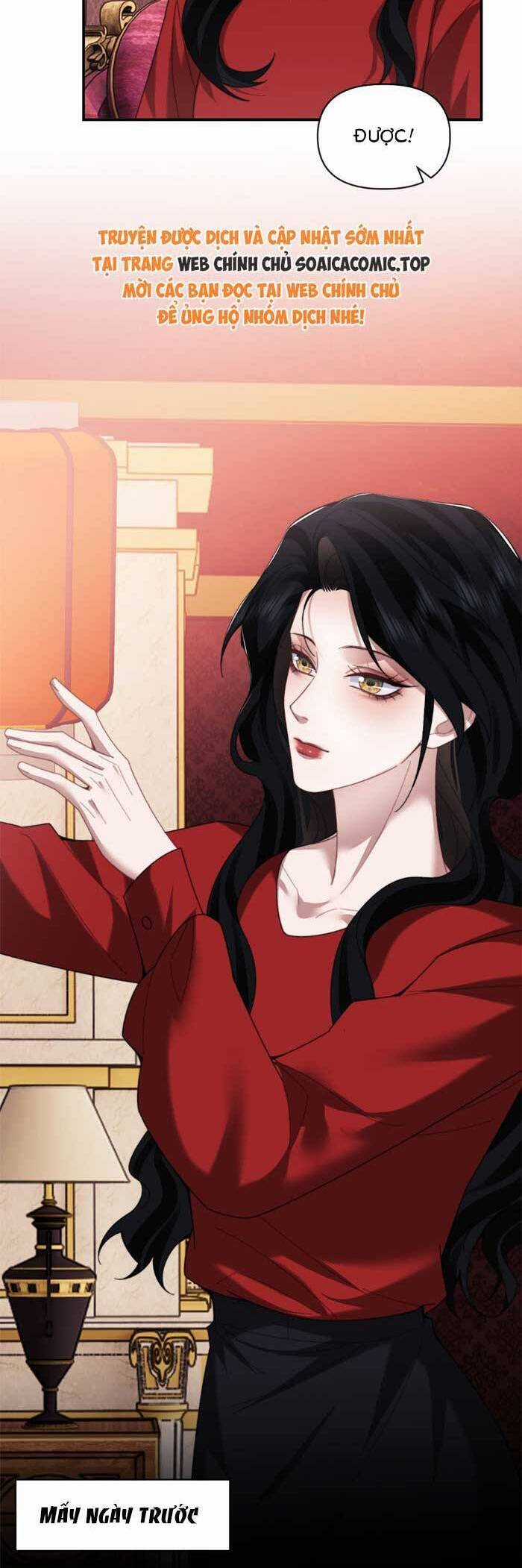 Nữ Tướng Xuyên Đến Hiện Đại Trở Thành Chị Dâu Quyền Lực Chương 97 trang 4