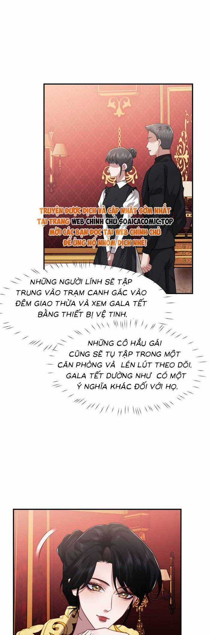 Nữ Tướng Xuyên Đến Hiện Đại Trở Thành Chị Dâu Quyền Lực Chương 98 trang 15