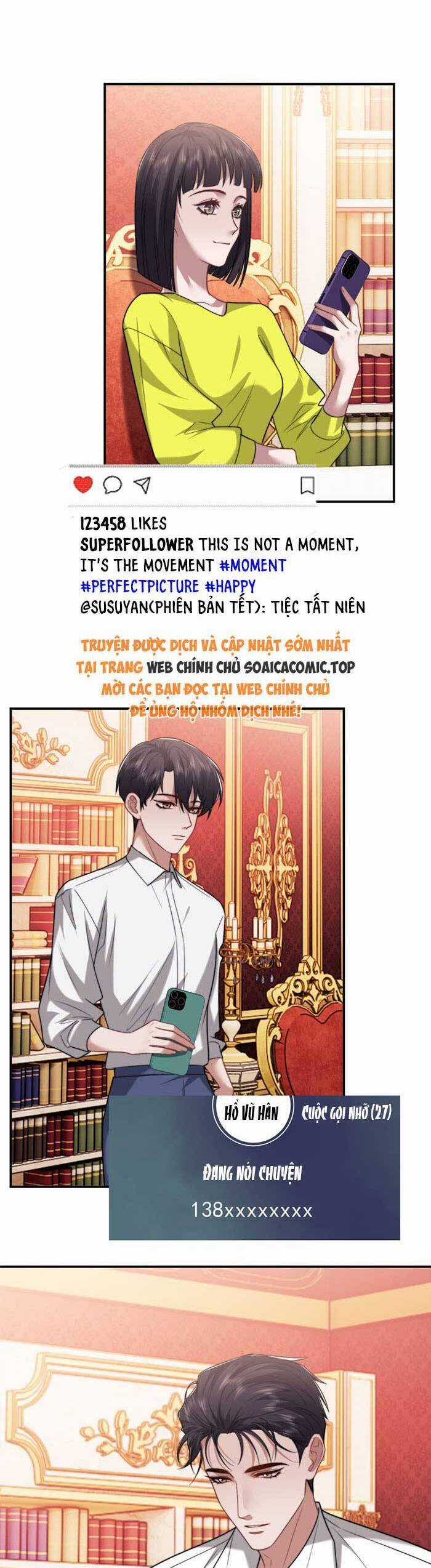 Nữ Tướng Xuyên Đến Hiện Đại Trở Thành Chị Dâu Quyền Lực Chương 98 trang 18