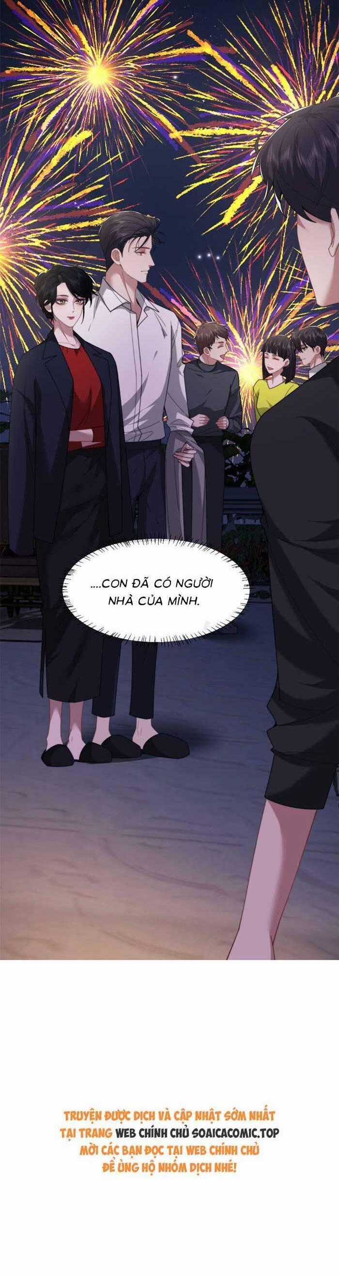 Nữ Tướng Xuyên Đến Hiện Đại Trở Thành Chị Dâu Quyền Lực Chương 98 trang 22