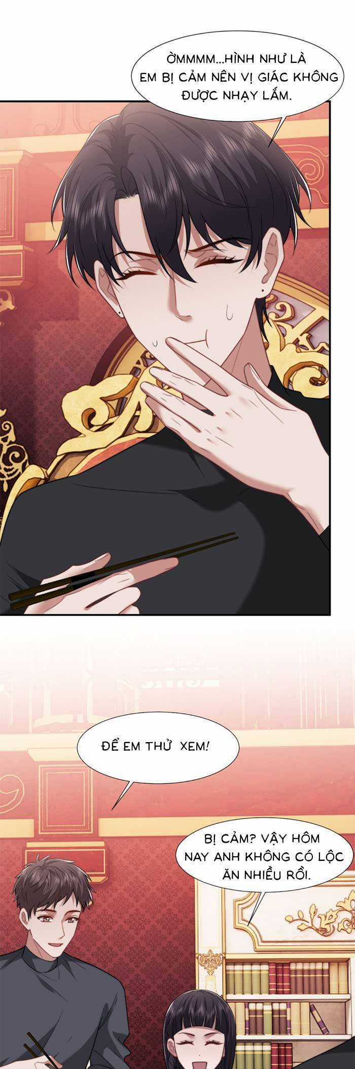 Nữ Tướng Xuyên Đến Hiện Đại Trở Thành Chị Dâu Quyền Lực Chương 98 trang 3