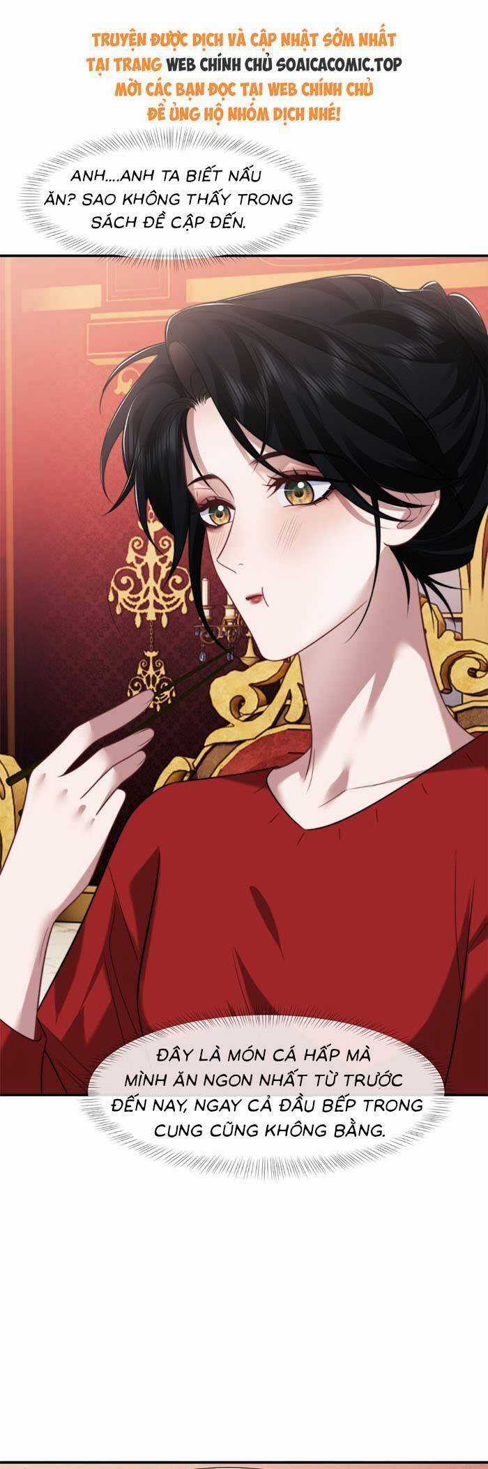 Nữ Tướng Xuyên Đến Hiện Đại Trở Thành Chị Dâu Quyền Lực Chương 98 trang 9