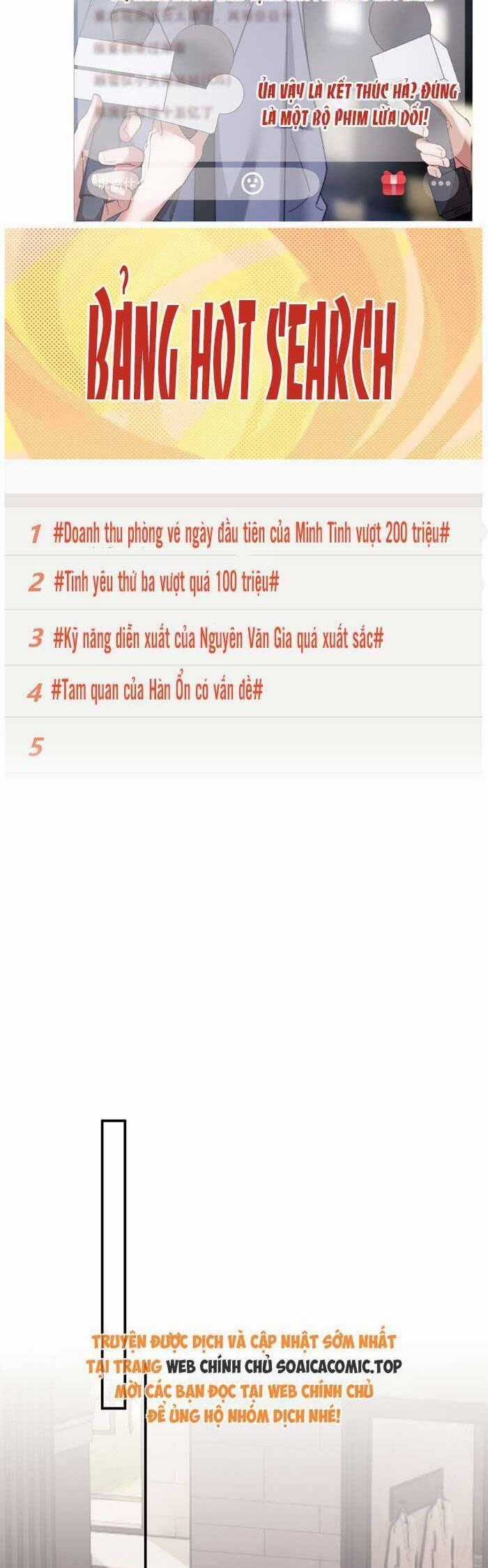 Nữ Tướng Xuyên Đến Hiện Đại Trở Thành Chị Dâu Quyền Lực Chương 99 trang 1