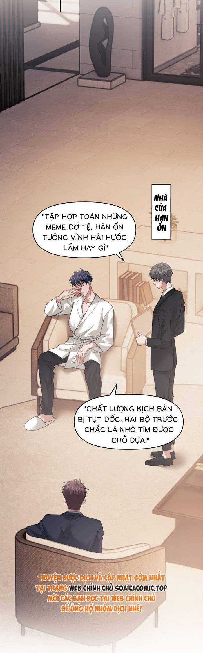 Nữ Tướng Xuyên Đến Hiện Đại Trở Thành Chị Dâu Quyền Lực Chương 99 trang 2