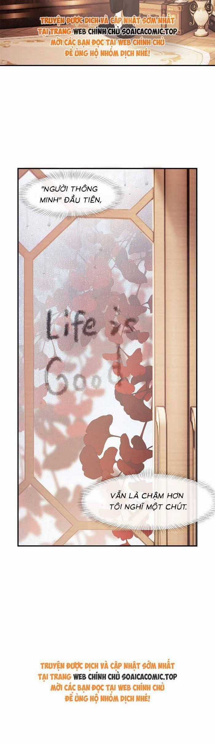 Nữ Tướng Xuyên Đến Hiện Đại Trở Thành Chị Dâu Quyền Lực Chương 99 trang 22