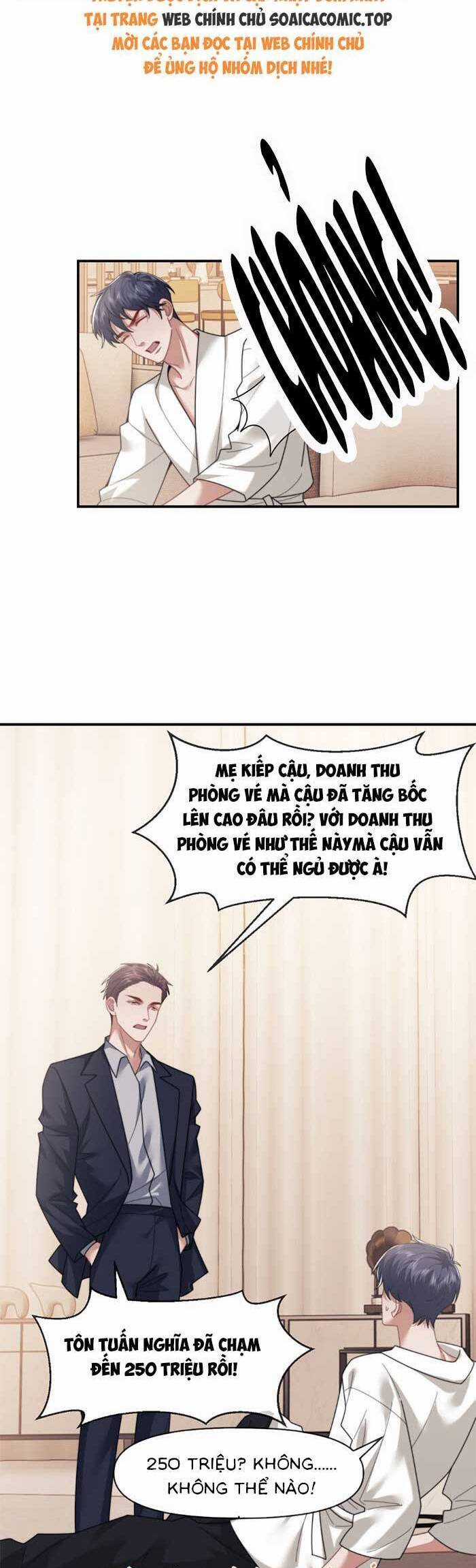 Nữ Tướng Xuyên Đến Hiện Đại Trở Thành Chị Dâu Quyền Lực Chương 99 trang 4