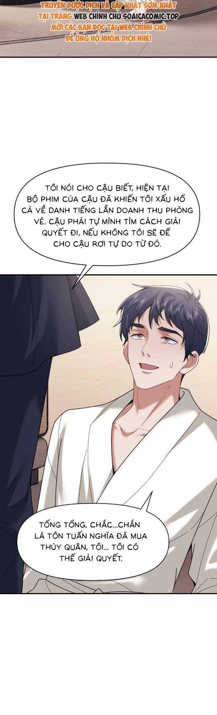 Nữ Tướng Xuyên Đến Hiện Đại Trở Thành Chị Dâu Quyền Lực Chương 99 trang 5