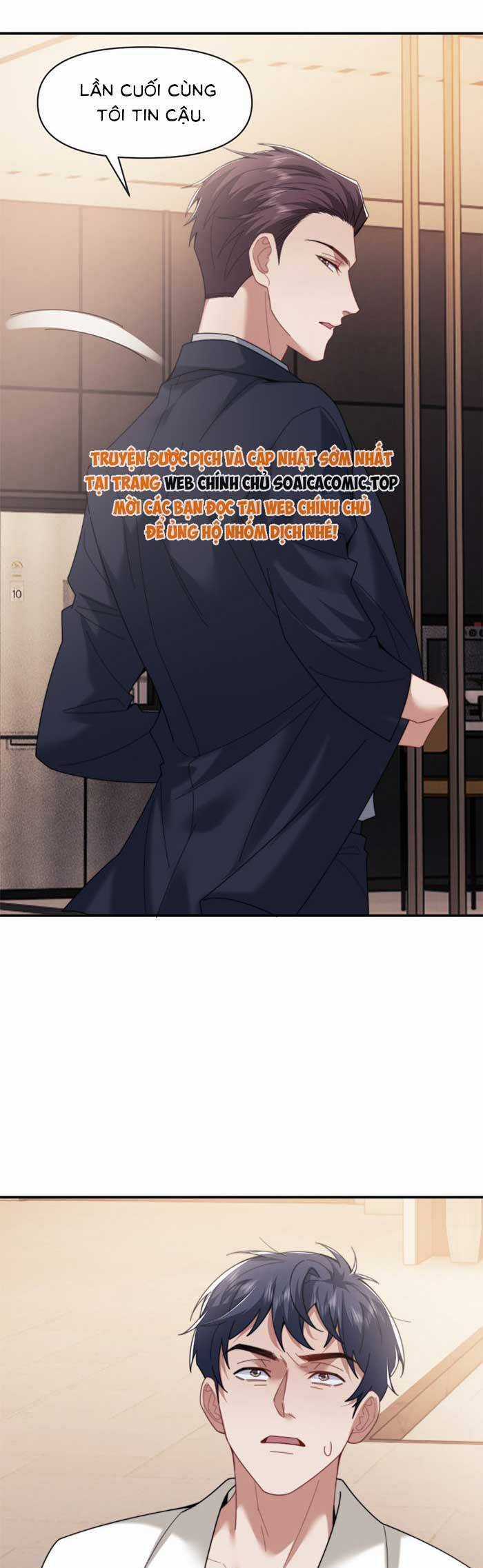 Nữ Tướng Xuyên Đến Hiện Đại Trở Thành Chị Dâu Quyền Lực Chương 99 trang 6