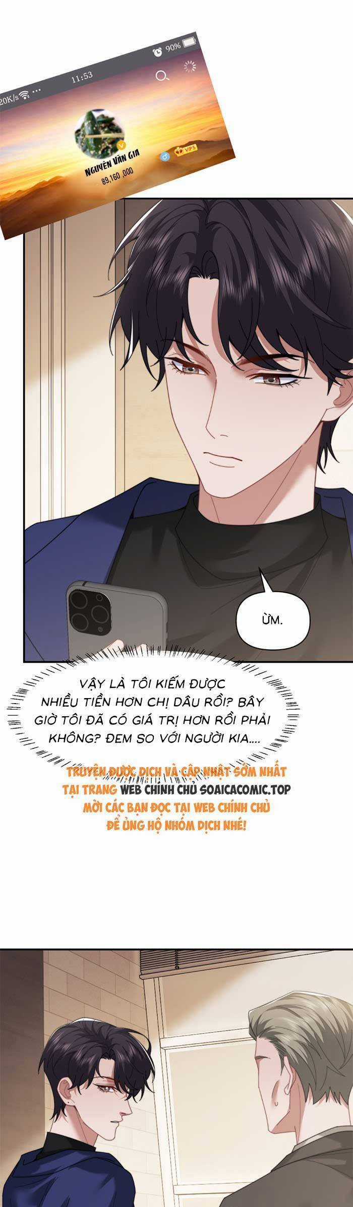 Nữ Tướng Xuyên Đến Hiện Đại Trở Thành Chị Dâu Quyền Lực Chương 99 trang 9