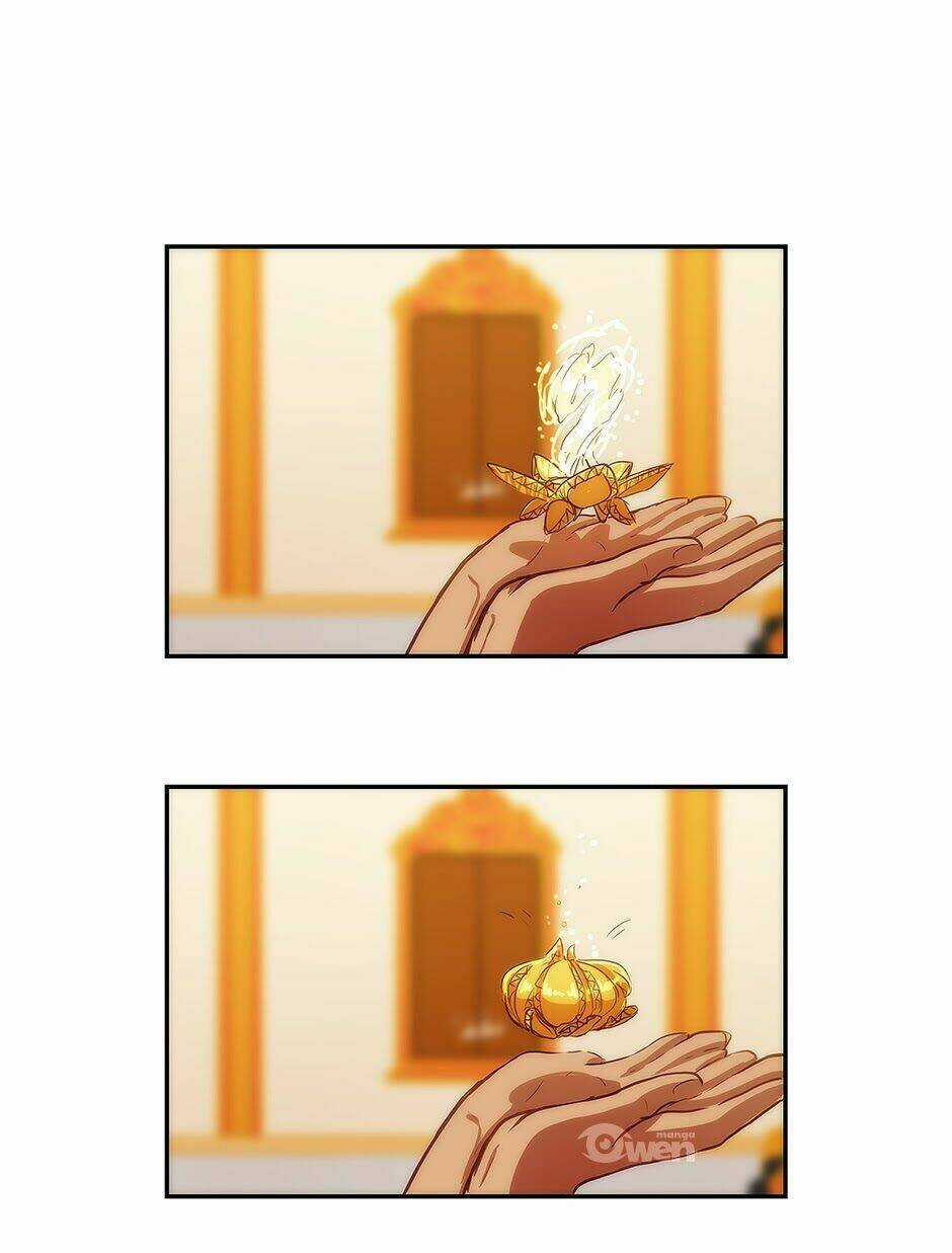 Nữ Vương Swaha Chapter 1 trang 2