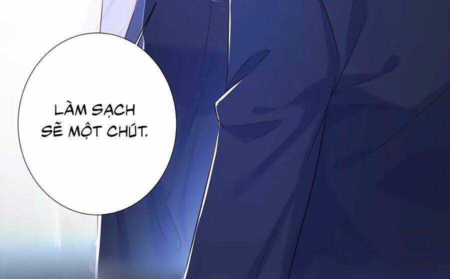 Nữ Vương Tàn Nhẫn Chapter 1 trang 20