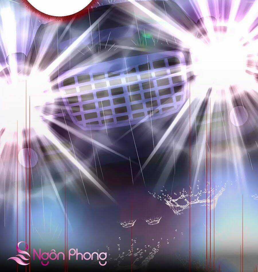 Nữ Vương Tàn Nhẫn Chapter 1 trang 27