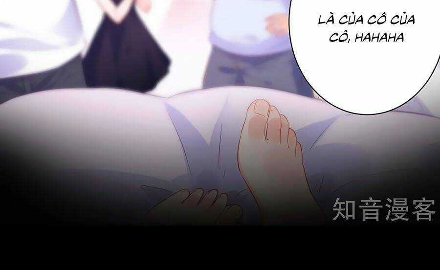 Nữ Vương Tàn Nhẫn Chapter 1 trang 30