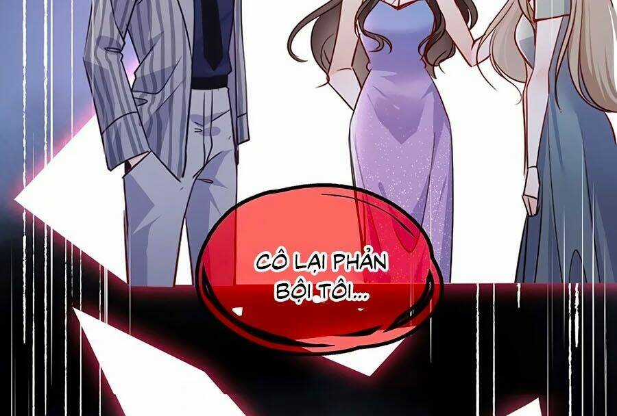 Nữ Vương Tàn Nhẫn Chapter 1 trang 9