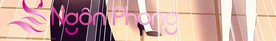 Nữ Vương Tàn Nhẫn Chapter 10 trang 14