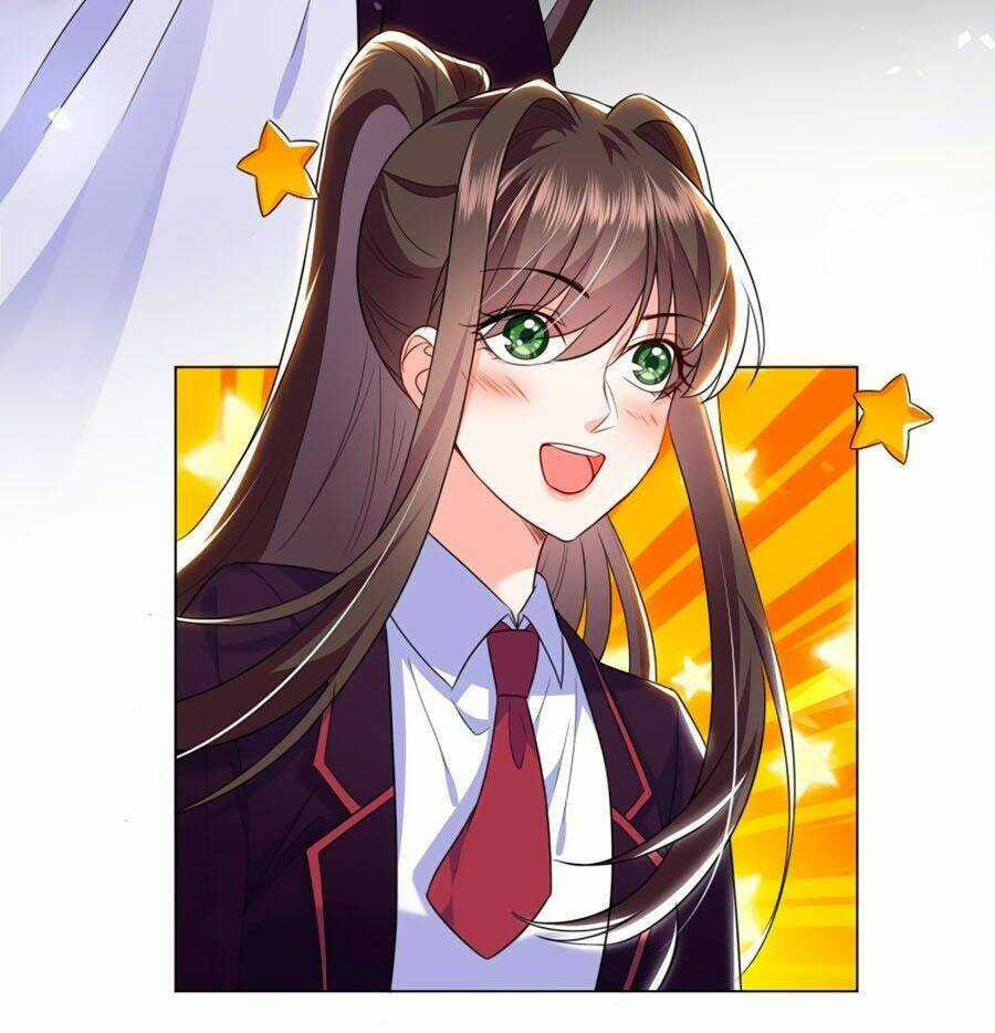 Nữ Vương Tàn Nhẫn Chapter 10 trang 31