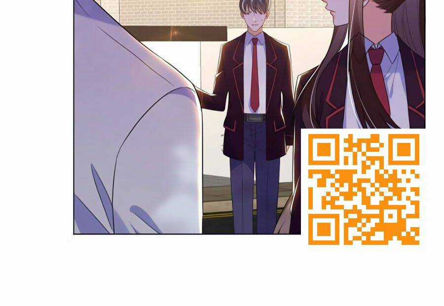 Nữ Vương Tàn Nhẫn Chapter 10 trang 33