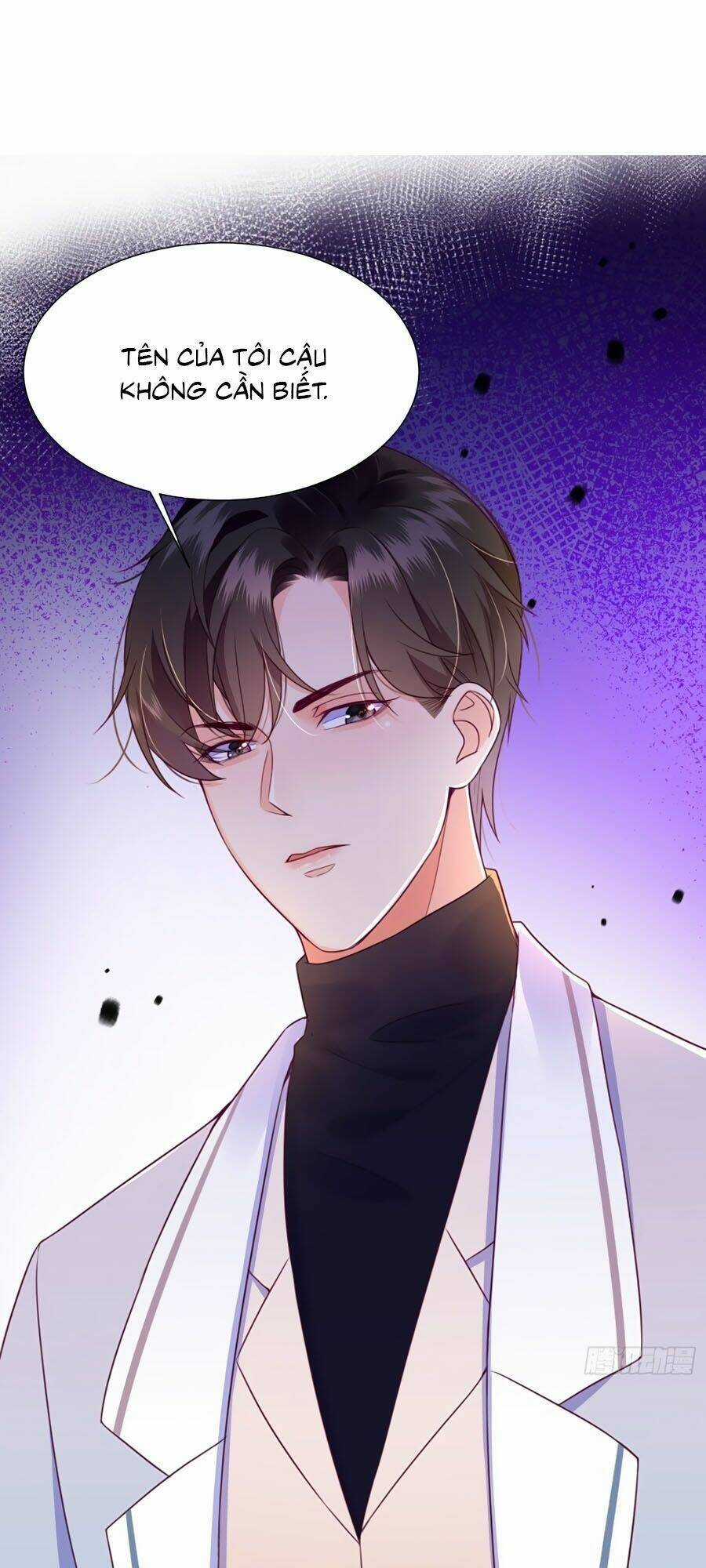 Nữ Vương Tàn Nhẫn Chapter 10 trang 34