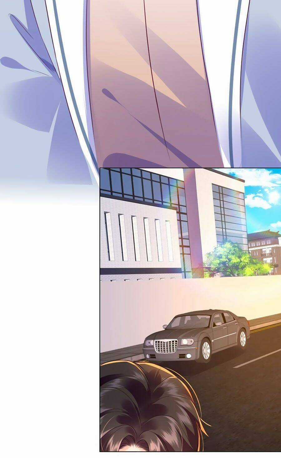 Nữ Vương Tàn Nhẫn Chapter 10 trang 35