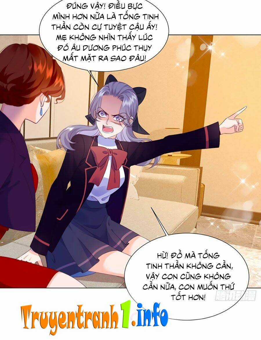 Nữ Vương Tàn Nhẫn Chapter 11 trang 14