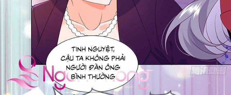 Nữ Vương Tàn Nhẫn Chapter 11 trang 17